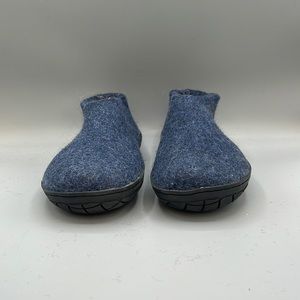 Glerup slipper shoe